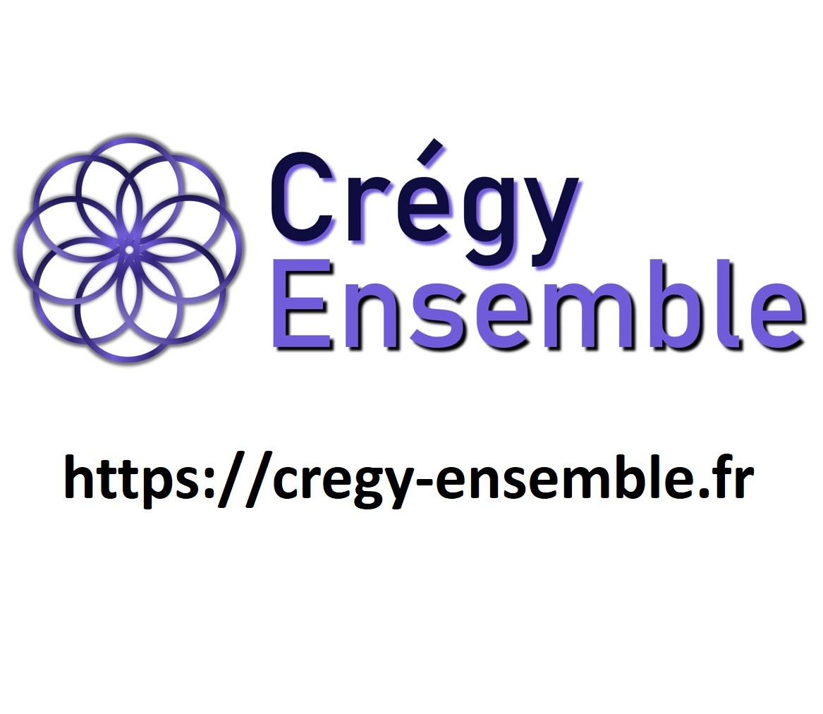 site Crégy Ensemble