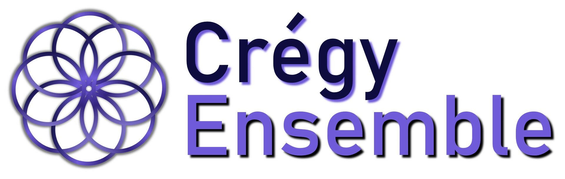 Logo Crégy Ensemble